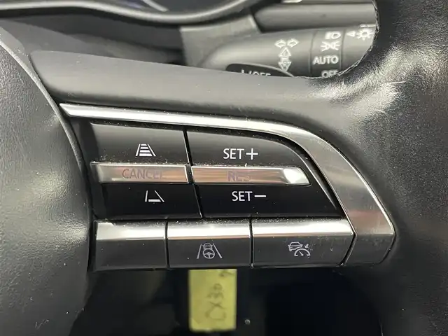 マツダ ＣＸ－３０ 20S プロアクティブツーリングセレ 埼玉県 2022(令4)年 5.9万km ディープクリスタルブルーマイカ 純正８．８インチナビ　３６０度ビューモニター　ＢＳＭ　ＨＵＤ　ビルトインＥＴＣ　レーダークルーズコントロール　メモリシート　ステアリングヒーター　シートヒーター　ＨＤＭＩ　オートハイビーム　ＬＥＤ
