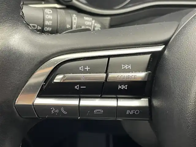 マツダ ＣＸ－３０ 20S プロアクティブツーリングセレ 埼玉県 2022(令4)年 5.9万km ディープクリスタルブルーマイカ 純正８．８インチナビ　３６０度ビューモニター　ＢＳＭ　ＨＵＤ　ビルトインＥＴＣ　レーダークルーズコントロール　メモリシート　ステアリングヒーター　シートヒーター　ＨＤＭＩ　オートハイビーム　ＬＥＤ