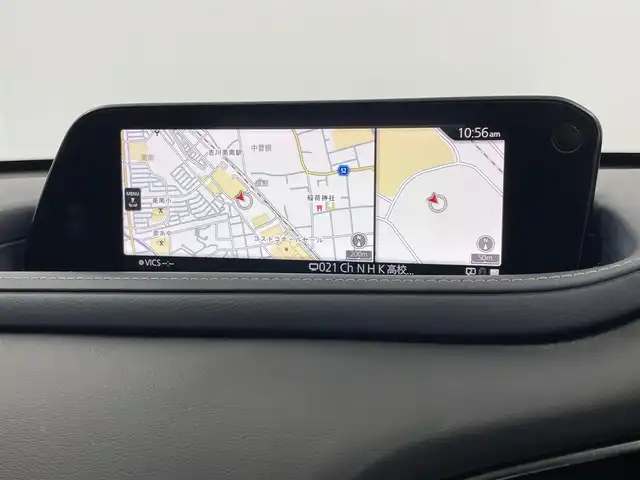 マツダ ＣＸ－３０ 20S プロアクティブツーリングセレ 埼玉県 2022(令4)年 5.9万km ディープクリスタルブルーマイカ 純正８．８インチナビ　３６０度ビューモニター　ＢＳＭ　ＨＵＤ　ビルトインＥＴＣ　レーダークルーズコントロール　メモリシート　ステアリングヒーター　シートヒーター　ＨＤＭＩ　オートハイビーム　ＬＥＤ