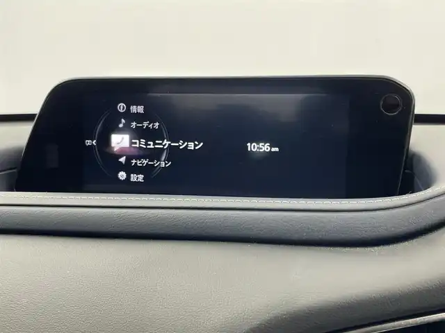 マツダ ＣＸ－３０ 20S プロアクティブツーリングセレ 埼玉県 2022(令4)年 5.9万km ディープクリスタルブルーマイカ 純正８．８インチナビ　３６０度ビューモニター　ＢＳＭ　ＨＵＤ　ビルトインＥＴＣ　レーダークルーズコントロール　メモリシート　ステアリングヒーター　シートヒーター　ＨＤＭＩ　オートハイビーム　ＬＥＤ