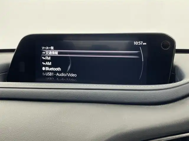 マツダ ＣＸ－３０ 20S プロアクティブツーリングセレ 埼玉県 2022(令4)年 5.9万km ディープクリスタルブルーマイカ 純正８．８インチナビ　３６０度ビューモニター　ＢＳＭ　ＨＵＤ　ビルトインＥＴＣ　レーダークルーズコントロール　メモリシート　ステアリングヒーター　シートヒーター　ＨＤＭＩ　オートハイビーム　ＬＥＤ