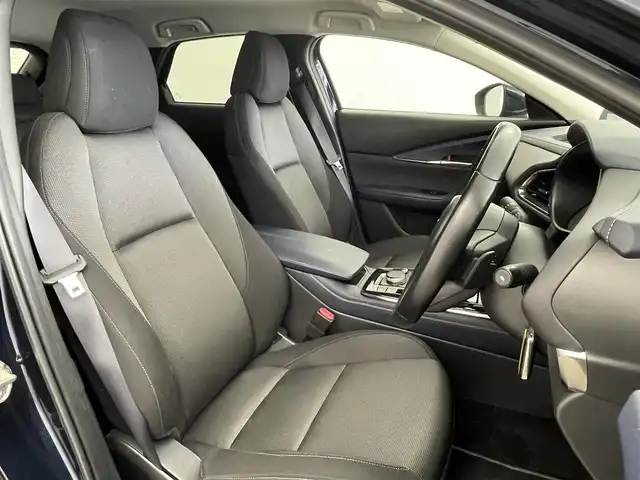 マツダ ＣＸ－３０ 20S プロアクティブツーリングセレ 埼玉県 2022(令4)年 5.9万km ディープクリスタルブルーマイカ 純正８．８インチナビ　３６０度ビューモニター　ＢＳＭ　ＨＵＤ　ビルトインＥＴＣ　レーダークルーズコントロール　メモリシート　ステアリングヒーター　シートヒーター　ＨＤＭＩ　オートハイビーム　ＬＥＤ