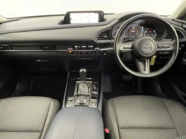 マツダ ＣＸ－３０ 20S プロアクティブツーリングセレ 埼玉県 2022(令4)年 5.9万km ディープクリスタルブルーマイカ 純正８．８インチナビ　３６０度ビューモニター　ＢＳＭ　ＨＵＤ　ビルトインＥＴＣ　レーダークルーズコントロール　メモリシート　ステアリングヒーター　シートヒーター　ＨＤＭＩ　オートハイビーム　ＬＥＤ