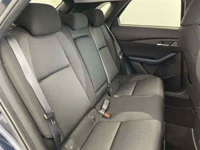 マツダ ＣＸ－３０ 20S プロアクティブツーリングセレ 埼玉県 2022(令4)年 5.9万km ディープクリスタルブルーマイカ 純正８．８インチナビ　３６０度ビューモニター　ＢＳＭ　ＨＵＤ　ビルトインＥＴＣ　レーダークルーズコントロール　メモリシート　ステアリングヒーター　シートヒーター　ＨＤＭＩ　オートハイビーム　ＬＥＤ