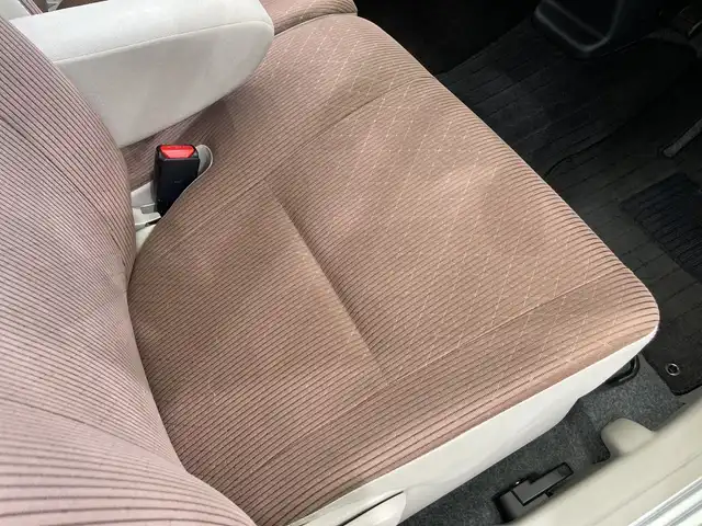 三菱 ｅＫワゴン E 栃木県 2018(平30)年 2.1万km スターリングシルバーM 社外ナビ(CN-E300D)/(ワンセグTV・Bluetooth・CD)/バックカメラ/運転席シートヒーター/禁煙車/フロアマット/ドアバイザー/リモコンキー/スペアキー/ヘッドライトレベライザー/電動格納ミラー