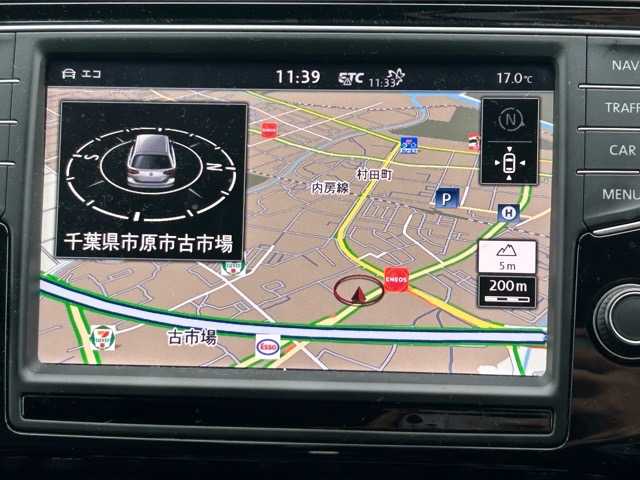 フォルクスワーゲン パサート ヴァリアント TSI ハイライン 千葉県 2016(平28)年 11.4万km 白 純正ナビ/フルセグTV/Bluetooth/バックカメラ/ETC/クルーズコントロール/電動リアゲート/電動パーキングブレーキ/オートブレーキホールド/1列目パワーシート/シートメモリー/レザーシート/1列目シートヒーター/プッシュスタート/スマートキー