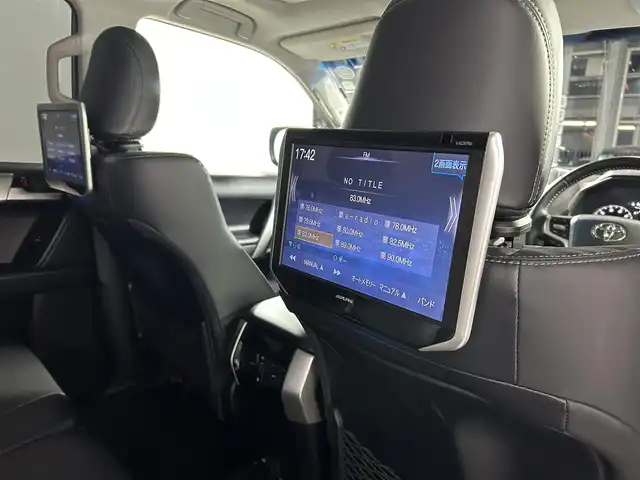 トヨタ ランドクルーザー プラド TX Lパッケージ マットブラED 大阪府 2022(令4)年 2.6万km ブラック サンルーフ 黒革シート ALPINE9incナビTV バックカメラ 後席モニター パワーシート/ヒーター/エアコン レーダークルコン 衝突軽減ブレーキ レーンアシスト オートハイビーム 前後ドライブレコーダー ETC