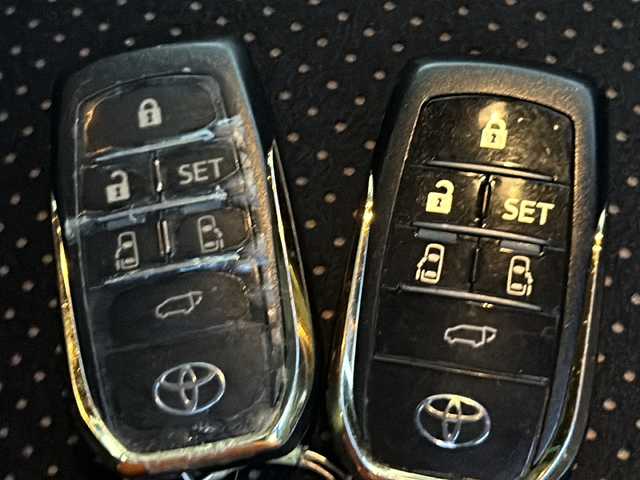 トヨタ アルファード S タイプゴールド 福島県 2020(令2)年 3.5万km ホワイトパールクリスタルシャイン ４ＷＤ　純正ナビ　バックＣ　ＢＴ　ＴＶ　両側パワスラ　モデリスタエアロ　純正ＡＷ　デジタルインナーミラー　パワーリヤゲート　レーダークルーズ　ＥＴＣ２．０　前後ドラレコ　３眼ＬＥＤ　リヤフォグ　スペアキー×1
