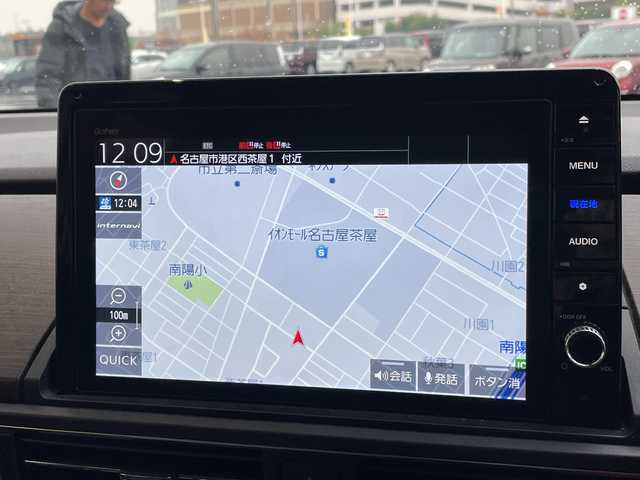 ホンダ オデッセイ アブソルート 愛知県 2021(令3)年 3.8万km プラチナホワイトパール 純正10.5型ナビ/全方位カメラ/両側パワースライドドア/レーダークルーズコントロール/バックカメラ/パワーシート/コーナーセンサー/純正アルミホイール/ETC2.0/LEDヘッドライト/パドルシフト/オートマチックハイビーム/ドライブレコーダー/ステアリングスイッチ/スマートキー/プッシュスタート