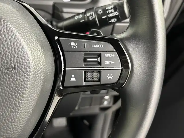 ホンダ ステップワゴン スパーダ eHEV 埼玉県 2023(令5)年 2.2万km クリスタルブラックパール 純正ナビ（Bluetooth/CD/DVD/AM/FM）/フルセグTV/バックカメラ/レーダークルーズコントロール/ブラインドスポットモニター/横滑り防止装置/レーンキープアシスト/盗難防止装置/衝突軽減システム/LEDヘッドライト/パドルシフト/両側パワースライドドア/ETC/ドライブレコーダー/スマートキー
