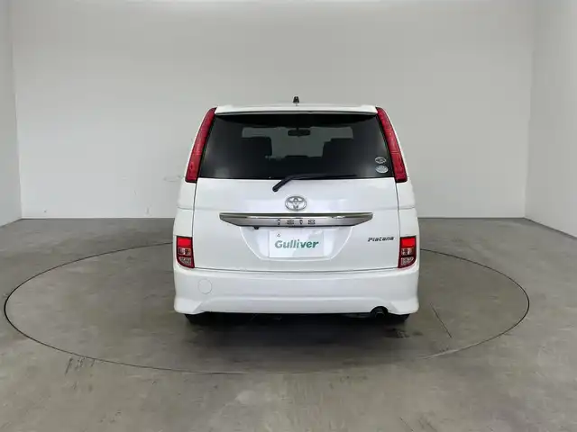 トヨタ アイシス プラタナ リミテッド 兵庫県 2008(平20)年 6.3万km ホワイトパールクリスタルシャイン ・純正ナビ（NHZT-W58）/CD/DVD/TV/MSV/・バックカメラ/・ETC/・両側パワースライドドア/・HIDヘッドライト/・オートライト/・フォグランプ/・純正15インチアルミホイール/・純正フロアマット/・ドアバイザー/・リモコンキー/・スペアキー