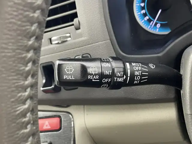 トヨタ アイシス プラタナ リミテッド 兵庫県 2008(平20)年 6.3万km ホワイトパールクリスタルシャイン ・純正ナビ（NHZT-W58）/CD/DVD/TV/MSV/・バックカメラ/・ETC/・両側パワースライドドア/・HIDヘッドライト/・オートライト/・フォグランプ/・純正15インチアルミホイール/・純正フロアマット/・ドアバイザー/・リモコンキー/・スペアキー