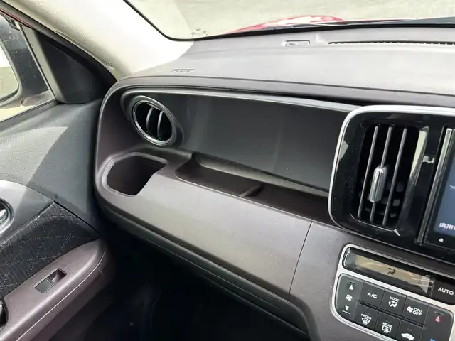 ホンダ Ｎ ＯＮＥ プレミアム ツアラー 福岡県 2014(平26)年 7.4万km ミラノレッド Gathersナビ（BT/フルセグ/DISC/AM/FM）/Bカメラ/クルーズコントロール/LED/オートライト/純正15インチAW/パドルシフト/ステアリングスイッチ/CTBA/横滑り防止装置/盗難防止装置/前方ドライブレコーダー/スマートキー/ETC/保証書