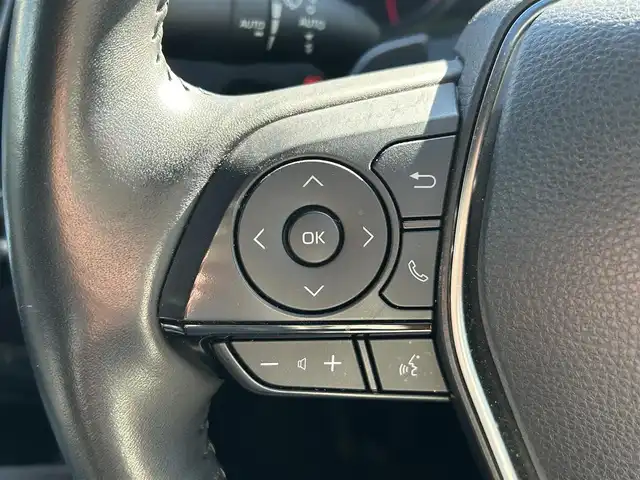 トヨタ クラウン ハイブリッド RS アドバンス 福岡県 2019(令1)年 5.9万km プレシャスガレナ クルーズコントロール/パーキングアシスト/レーンキープアシスト/SOSコール/LEDヘッドライト/ハイビームアシスト/純正HDDナビ/フルセグTV/Bluetoothオーディオ/全方位カメラ/ETC2.0/運転席・助手席パワーシート/運転席・助手席シートヒーター/ドライブレコーダー前後/純正アルミホイール