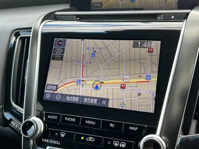 トヨタ クラウン ハイブリッド RS アドバンス 広島県 2019(令1)年 5.9万km プレシャスガレナ 純正メモリナビ/レーダークルーズコントロール/パーキングアシスト/レーンキープアシスト/ブラインドスポットモニター/LEDヘッドライト/ハイビームアシスト/フルセグTV/Bluetoothオーディオ/全方位カメラ/ETC2.0/運転席・助手席パワーシート/運転席・助手席シートヒーター/ドライブレコーダー前後/純正18インチアルミホイール/ハーフレザ―シート/自動防眩インナーミラー/雨滴感応型ワイパー/バックモニター