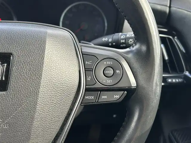 トヨタ クラウン ハイブリッド RS アドバンス 広島県 2019(令1)年 5.9万km プレシャスガレナ 純正メモリナビ/レーダークルーズコントロール/パーキングアシスト/レーンキープアシスト/ブラインドスポットモニター/LEDヘッドライト/ハイビームアシスト/フルセグTV/Bluetoothオーディオ/全方位カメラ/ETC2.0/運転席・助手席パワーシート/運転席・助手席シートヒーター/ドライブレコーダー前後/純正18インチアルミホイール/ハーフレザ―シート/自動防眩インナーミラー/雨滴感応型ワイパー/バックモニター