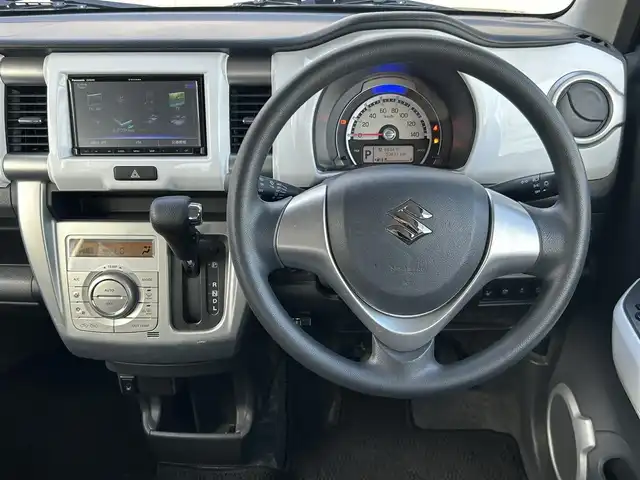 スズキ ハスラー G 福島県 2018(平30)年 5.4万km クールカーキPM 社外ナビゲーション/型番：CN-RE04D/【CD/DVD/SD/BT/TV】/バックカメラ/ETC/前席シートヒーター/レーダーブレーキサポート/アイドリングストップ/ヘッドライトレベライザー/純正フロアマット/純正ドアバイザー