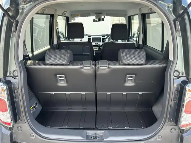 スズキ ハスラー G 福島県 2018(平30)年 5.4万km クールカーキPM 社外ナビゲーション/型番：CN-RE04D/【CD/DVD/SD/BT/TV】/バックカメラ/ETC/前席シートヒーター/レーダーブレーキサポート/アイドリングストップ/ヘッドライトレベライザー/純正フロアマット/純正ドアバイザー