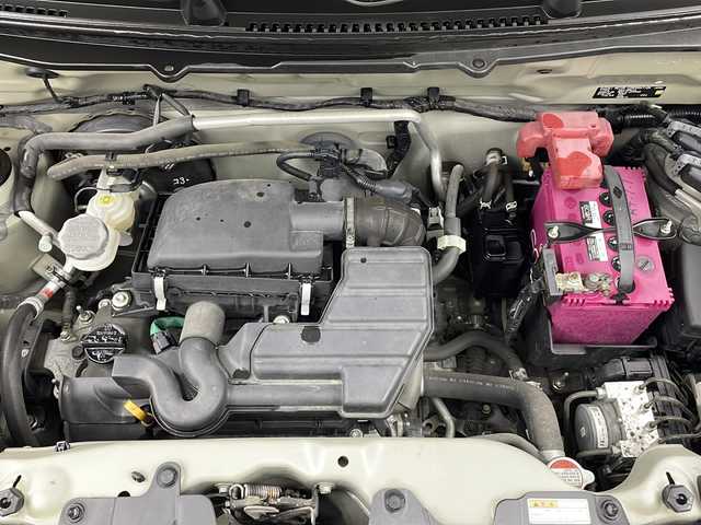 スズキ ハスラー G 栃木県 2018(平30)年 5.4万km クールカーキPM 社外ナビ/型番：CN-RE04D/【CD/DVD/SD/BT/TV】/バックカメラ/ETC/前席シートヒーター/レーダーブレーキサポート/アイドリングストップ/ヘッドライトレベライザー/純正フロアマット/純正ドアバイザー