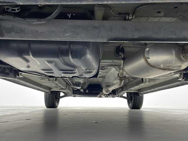 スズキ ハスラー G 栃木県 2018(平30)年 5.4万km クールカーキPM 社外ナビ/型番：CN-RE04D/【CD/DVD/SD/BT/TV】/バックカメラ/ETC/前席シートヒーター/レーダーブレーキサポート/アイドリングストップ/ヘッドライトレベライザー/純正フロアマット/純正ドアバイザー