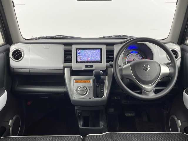 スズキ ハスラー G 栃木県 2018(平30)年 5.4万km クールカーキPM 社外ナビ/型番：CN-RE04D/【CD/DVD/SD/BT/TV】/バックカメラ/ETC/前席シートヒーター/レーダーブレーキサポート/アイドリングストップ/ヘッドライトレベライザー/純正フロアマット/純正ドアバイザー