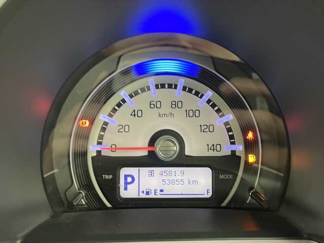 スズキ ハスラー G 栃木県 2018(平30)年 5.4万km クールカーキPM 社外ナビ/型番：CN-RE04D/【CD/DVD/SD/BT/TV】/バックカメラ/ETC/前席シートヒーター/レーダーブレーキサポート/アイドリングストップ/ヘッドライトレベライザー/純正フロアマット/純正ドアバイザー