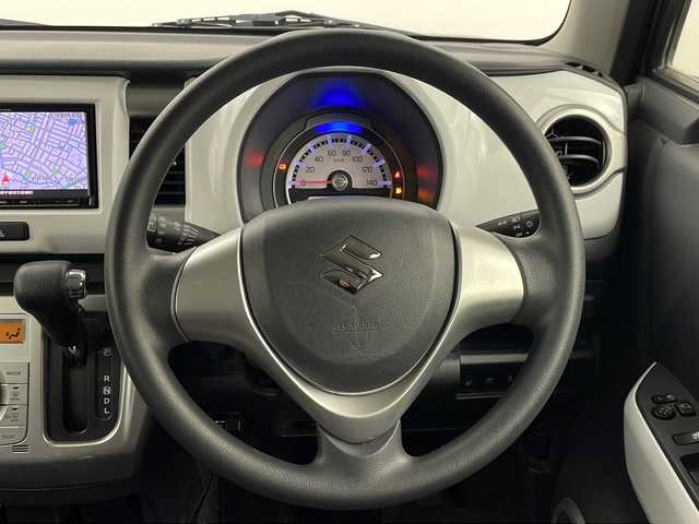 スズキ ハスラー G 栃木県 2018(平30)年 5.4万km クールカーキPM 社外ナビ/型番：CN-RE04D/【CD/DVD/SD/BT/TV】/バックカメラ/ETC/前席シートヒーター/レーダーブレーキサポート/アイドリングストップ/ヘッドライトレベライザー/純正フロアマット/純正ドアバイザー