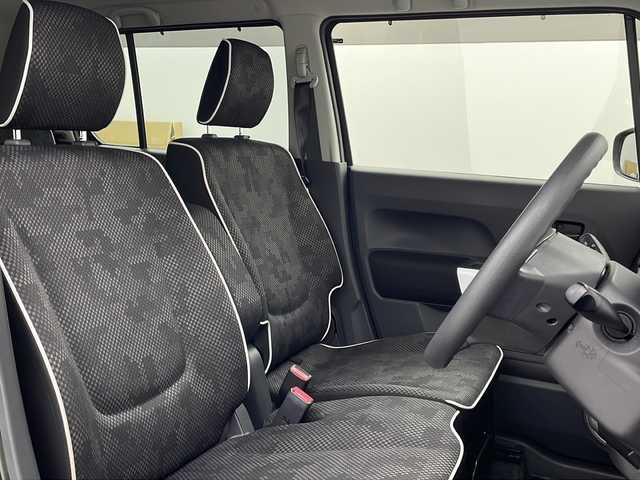 スズキ ハスラー G 栃木県 2018(平30)年 5.4万km クールカーキPM 社外ナビ/型番：CN-RE04D/【CD/DVD/SD/BT/TV】/バックカメラ/ETC/前席シートヒーター/レーダーブレーキサポート/アイドリングストップ/ヘッドライトレベライザー/純正フロアマット/純正ドアバイザー