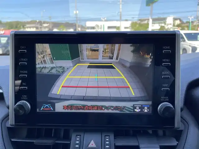トヨタ ＲＡＶ４ アドベンチャー オフロードPKG 岡山県 2021(令3)年 3.3万km アティチュードブラックマイカ 純正9インチディスプレイオーディオ/フルセグTV、Bluetooth、AppleCarplay/AndroidAuto、AM、FM/ビルトインETC/前後ドライブレコーダー　DC-DR652/充電用USB端子/デジタルインナーミラー/ステアリングヒーター/前席シートヒーター/前席ベンチレーション/合成皮革シート/ハンズフリーパワーバックドア/モデリスタLED付きノースプロテクター/TRDフロントバンパーガーニッシュLED付き/TRDバックドアロアガーニッシュ/TRDマッドフラップ/ルーフレール/オフロードパッケージ専用リアマーク/オフロードパッケージ専用スキッドプレート/オフロードパッケージ専用18インチオールテレインタイヤ/&マッドブラック塗装アルミホイール/トヨタセーフティセンス/・プリクラッシュセーフティ/・レーントレーシングアシスト/・レーダークルーズコントロール/・オートマチックハイビーム/・ロードサインアシスト/・ブラインドスポットモニター/・パーキングサポートブレーキ/。リアクロストラフィックアラート