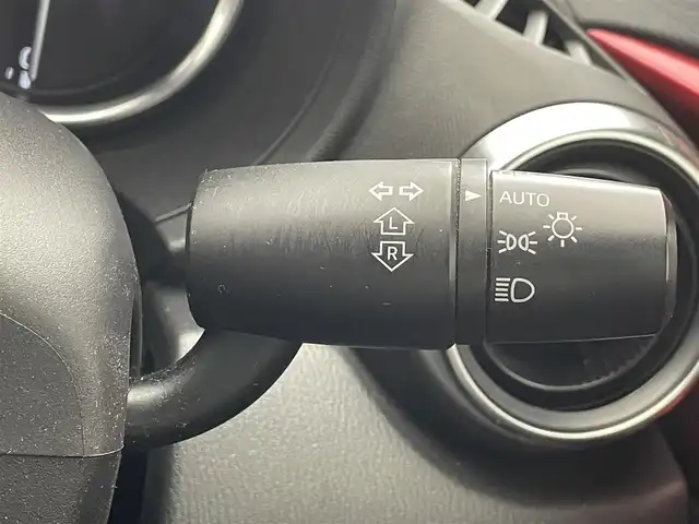 マツダ ロードスター RS 滋賀県 2018(平30)年 12万km ソウルレッドクリスタルM 禁煙車/純正ナビ/CD/DVD/Bluetooth/AUX/SD/FM/AM/USB/フルセグテレビ/バックカメラ/スマートシティーブレーキサポート/車線逸脱警報/標識認識機能/パーキングセンサー/ビルトインETC/クルーズコントロール/ハーフレザーシート/前席シートヒーター /革巻きステアリング/レーダー探知機/ドライブレコーダー/純正フロアマット/純正16インチアルミホイール