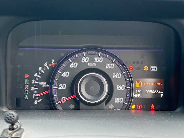 ホンダ ステップワゴン スパーダ Z 宮城県 2014(平26)年 9.6万km モダンスティールM １オーナー/両側電動スライドドア/９型純正ナビ/Bluetooth/フルセグTV/CD/DVD/ETC/バックカメラ/クルコン/パドルシフト/スマートキー/スペアキー/オートエアコン/オートライト/電動格納ミラー