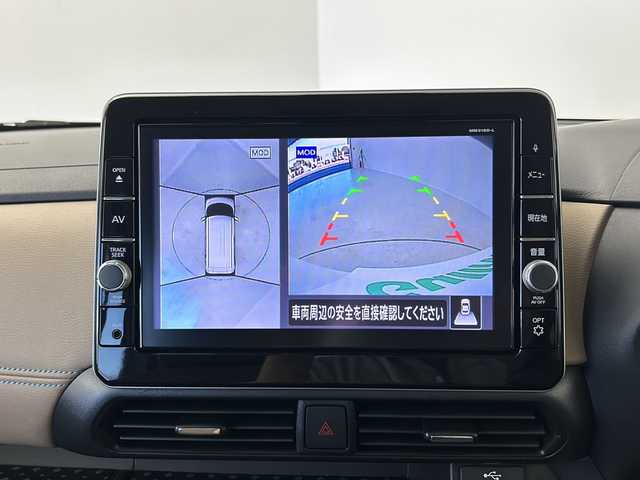 日産 ルークス HWS X プロパイロットED 茨城県 2020(令2)年 2.5万km チタニウムグレーM/シルキーホワイト エマージェンシーブレーキ/プロパイロット/純正9インチSDナビ/　　CD/DVD/BT/フルセグ/360°カメラ/両側パワースライドドア/レーダークルーズコントロール/LEDオートライト/ハーフレザーシート/純正14インチアルミホイール/ステアリングスイッチ/USBポート/スマートキー2本/禁煙車