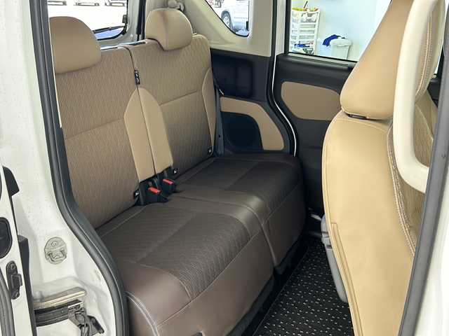 日産 ルークス HWS X プロパイロットED 茨城県 2020(令2)年 2.5万km チタニウムグレーM/シルキーホワイト エマージェンシーブレーキ/プロパイロット/純正9インチSDナビ/　　CD/DVD/BT/フルセグ/360°カメラ/両側パワースライドドア/レーダークルーズコントロール/LEDオートライト/ハーフレザーシート/純正14インチアルミホイール/ステアリングスイッチ/USBポート/スマートキー2本/禁煙車