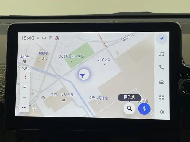 トヨタ シエンタ ハイブリッド Z 岡山県 2023(令5)年 1.5万km アーバンカーキ 純正10.5インチディスプレイオーディオ/地デジ/Bluetooth/USB/カープレイ/パノラミックビューモニター/ビルトインETC/レーダークルーズコントロール/シートヒーター /ステアリングヒーター/ブラインドスポットモニター/両側パワースライドドア/LEDヘッドライト/オートライト /コーナーセンサー /プリクラッシュセーフティ/オートハイビーム /プッシュスタート /スマートキー