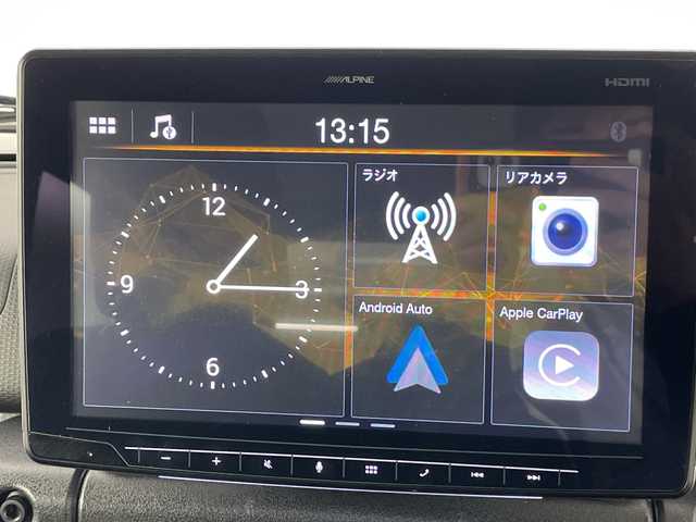 スズキ ジムニー XC 愛知県 2022(令4)年 2.5万km ブルーイッシュブラックパール3 禁煙車/４WD/ターボ/ワンオーナー/アルパイン製11インチディスプレイオーディオ/（AndroidAuto/AppleCarPlay/Bluetooth）/バックカメラ/スズキセーフティサポート/・衝突軽減ブレーキ/・レーンキープアシスト/・オートマチックハイビーム/クルーズコントロール/デジタルインナーミラー/ETC/ドライブレコーダー/前席シートヒーター/アイドリングストップ/ダウンヒルアシスト/純正15インチアルミホイール/スマートキー/スペアキー1本/プッシュスタート/LEDヘッドライト/オートライト/フロントフォグランプ/ヘッドライトウォッシャー/横滑り防止装置