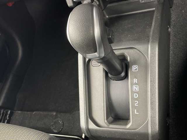 スズキ ジムニー XC 愛知県 2022(令4)年 2.5万km ブルーイッシュブラックパール3 禁煙車/４WD/ターボ/ワンオーナー/アルパイン製11インチディスプレイオーディオ/（AndroidAuto/AppleCarPlay/Bluetooth）/バックカメラ/スズキセーフティサポート/・衝突軽減ブレーキ/・レーンキープアシスト/・オートマチックハイビーム/クルーズコントロール/デジタルインナーミラー/ETC/ドライブレコーダー/前席シートヒーター/アイドリングストップ/ダウンヒルアシスト/純正15インチアルミホイール/スマートキー/スペアキー1本/プッシュスタート/LEDヘッドライト/オートライト/フロントフォグランプ/ヘッドライトウォッシャー/横滑り防止装置