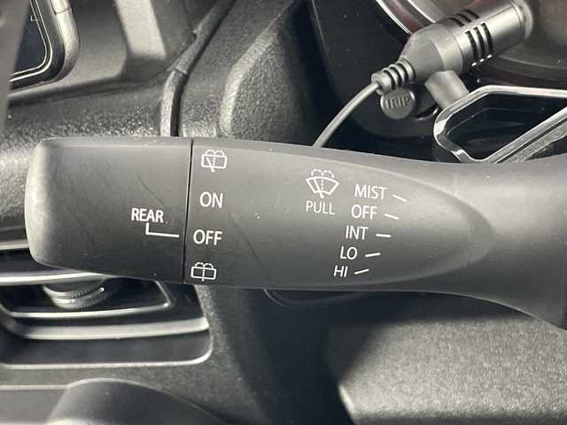 スズキ ジムニー XC 愛知県 2022(令4)年 2.5万km ブルーイッシュブラックパール3 禁煙車/４WD/ターボ/ワンオーナー/アルパイン製11インチディスプレイオーディオ/（AndroidAuto/AppleCarPlay/Bluetooth）/バックカメラ/スズキセーフティサポート/・衝突軽減ブレーキ/・レーンキープアシスト/・オートマチックハイビーム/クルーズコントロール/デジタルインナーミラー/ETC/ドライブレコーダー/前席シートヒーター/アイドリングストップ/ダウンヒルアシスト/純正15インチアルミホイール/スマートキー/スペアキー1本/プッシュスタート/LEDヘッドライト/オートライト/フロントフォグランプ/ヘッドライトウォッシャー/横滑り防止装置