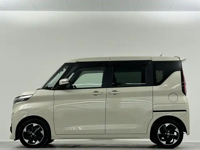 日産 ルークス