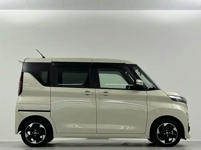 日産 ルークス