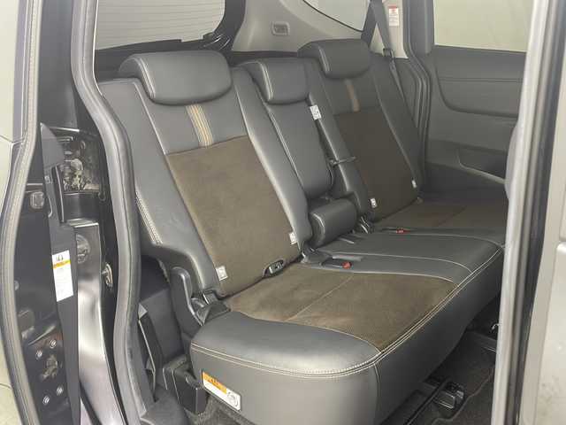 トヨタ シエンタ ファンベースG クエロ 大阪府 2020(令2)年 4.4万km ブラックマイカ KENWOOD 9インチナビ　MDV-M906HDL/【BT/フルセグTV/ipod/USB/HDMI/DVD]/アラウンドビューモニター/ドライブレコーダー前後　DRV-MR745/ビルトインETC/衝突被害軽減システム/レーンキープアシスト/横滑り防止装置/コーナーセンサー前後/オートライト/オートマチックハイビーム/両側パワースライドドア/アイドリングストップ/純正１６インチアルミホイール/純正フロアマット/ハーフレザーシート/スマートキー
