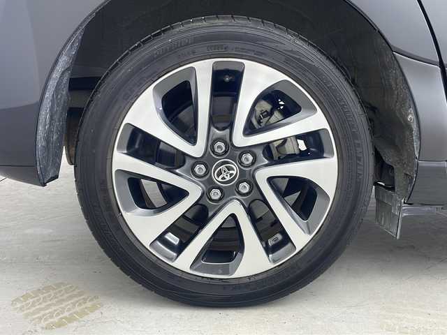 トヨタ シエンタ ファンベースG クエロ 大阪府 2020(令2)年 4.4万km ブラックマイカ KENWOOD 9インチナビ　MDV-M906HDL/【BT/フルセグTV/ipod/USB/HDMI/DVD]/アラウンドビューモニター/ドライブレコーダー前後　DRV-MR745/ビルトインETC/衝突被害軽減システム/レーンキープアシスト/横滑り防止装置/コーナーセンサー前後/オートライト/オートマチックハイビーム/両側パワースライドドア/アイドリングストップ/純正１６インチアルミホイール/純正フロアマット/ハーフレザーシート/スマートキー