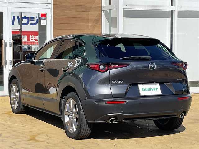 マツダ ＣＸ－３０