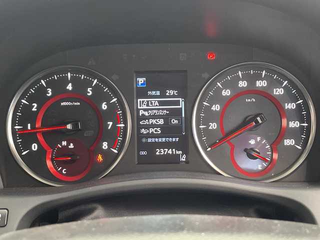 トヨタ アルファード S 栃木県 2020(令2)年 2.4万km ブラック ディスプレイオーディオ/メモリーナビ/（CD/DVD/Bluetooth/USB）/バックカメラ/トヨタセーフティセンス/ビルトインETC/両側パワースライドドア/オートライト/LEDヘッドライト/横滑り防止装置/フォグランプ/スマートキー/プッシュスタート/ステアリングスイッチ/革巻きステアリング/電動格納ミラー/純正アルミホイール/純正フロアマット