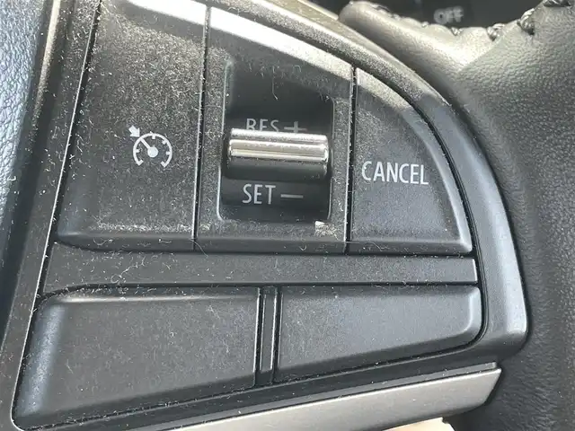 スズキ クロスビー HYBRID MZ 和歌山県 2020(令2)年 3.4万km クラレットレッドメタリック 社外7インチナビ（AVN137M)/全方位カメラ/衝突軽減ブレーキ/クルーズコントロール/オートライト/後方コーナーセンサー/ビルトインETC/柿本マフラー/タコメーター/パドルシフト/シートヒーター/LEDヘッドライト/フォグランプ/ドアバイザー/電格ミラー