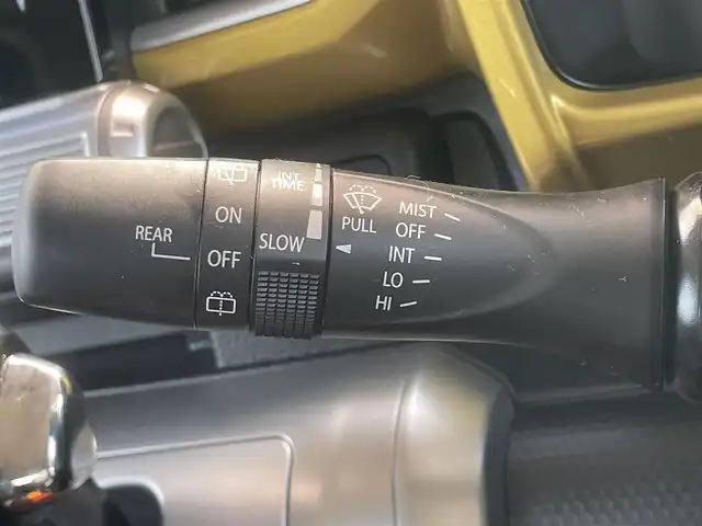 スズキ クロスビー HYBRID MZ 和歌山県 2020(令2)年 3.4万km クラレットレッドメタリック 社外7インチナビ（AVN137M)/全方位カメラ/衝突軽減ブレーキ/クルーズコントロール/オートライト/後方コーナーセンサー/ビルトインETC/柿本マフラー/タコメーター/パドルシフト/シートヒーター/LEDヘッドライト/フォグランプ/ドアバイザー/電格ミラー