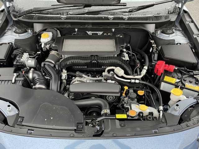 スバル アウトバック リミテッドEX 岩手県 2022(令4)年 7.4万km ストームグレーメタリック アイサイトＸ　全車速追従クルコン　ＢＳＭ　１１．６型ナビ　バックＣ　スマートフォン連携　可動式ルーフレール　ナッパレザー　シートヒーター　電動Ｒゲート　歩行者エアバック　ステアヒーター　前後フォグ
