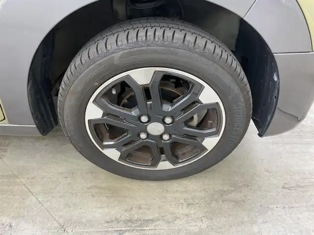 ダイハツ キャスト アクティバ G SAⅢ 岡山県 2018(平30)年 4.4万km オフビートカーキM 純正ナビ　「NMZM-W68D」/　「BT/フルセグ/DVD/CD/USB」　/全方位カメラ　/オートハイビーム　/ＬＥＤヘッドライト（AUTO機能付き）　/ＥＴＣ　/衝突被害軽減システム　/車線逸脱防止システム　/ドライブレコーダー　/ヘッドライトレベライザー　/純正ドアバイザー/フォグランプ/アイドリングストップ　/禁煙車/スマートキー×1/プッシュスタート