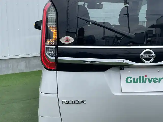 日産 ルークス HWS X プロパイロットED 香川県 2020(令2)年 2.4万km ホワイトパール 登録時走行距離：23552km/全方位カメラ/ETC/ドライブレコーダー/ステアリングリモコン/LEDオートライト/フォグランプ/両側パワースライド/14インチアルミホイール/電格ウィンカーミラー/レーンキープ/ブレーキアシスト/スマートキー