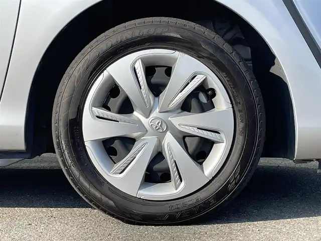 トヨタ シエンタ ハイブリッド ファンベースX 和歌山県 2022(令4)年 4.3万km シルバーM 後期型/社外ナビ/バックカメラ/パワースライドドア/ETC/トヨタセーフティセンス/オートハイビーム/USB/オートライト/フロアマット