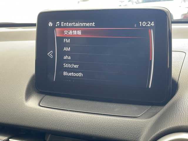 マツダ マツダ２ 15S プロアクティブ スマートED 沖縄県 2020(令2)年 3.7万km セラミックM 純正メーカーSDナビ/メーカーOP（CD/DVD/フルセグTV）/Bluetooth/全方位カメラ/バックカメラ/コーナーセンサー/スマートブレーキサポート/レーダークルーズコントロール/レーンキープアシスト/LEDヘッドライト/ETC/前席シートヒーター/ステアリングスイッチ/電動格納ミラー/ウインカーミラー/取扱説明書/ナビ取扱説明書